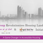 Rashmi Group Revolutionizes Housing Landscape with “Ghar Ho To Aisa and Apne Dam Par” Initiative: A Game Changer in Accessible Housing